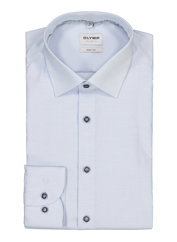 OLYMP Level Five Body Fit 200614/11