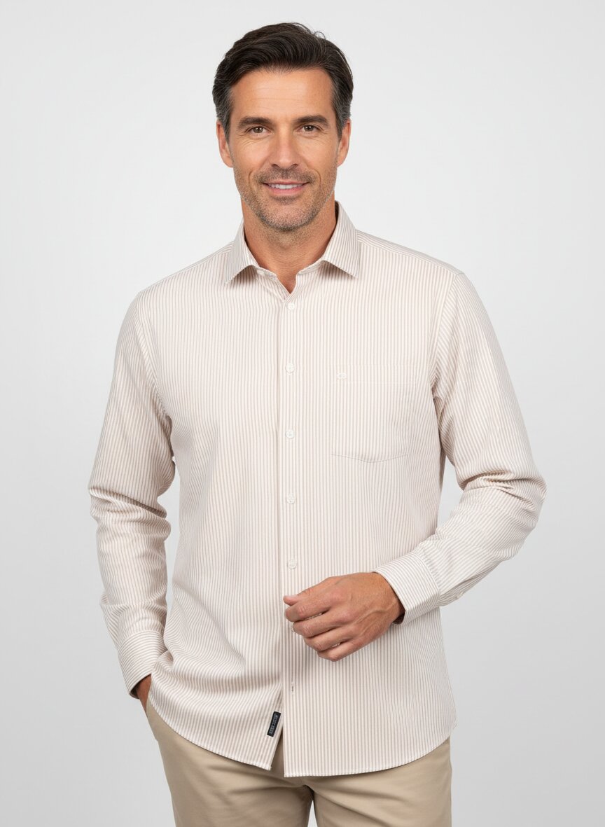 OLYMP Luxor Modern Fit 135874/22 Image 1