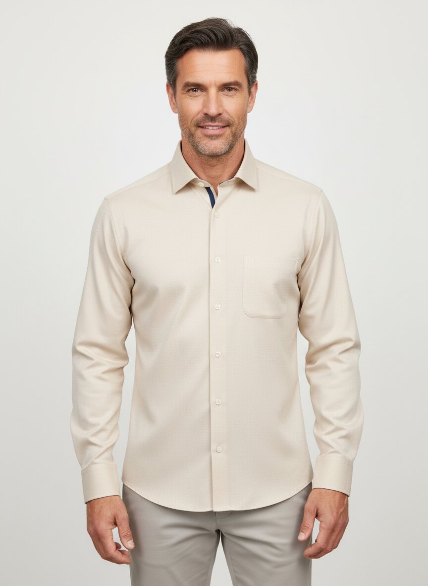 OLYMP Luxor Modern Fit 135674/22 Image 1