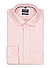 Hemd, New Modern, Baumwolle, Kent, Brusttasche, hellrosé - hellrose