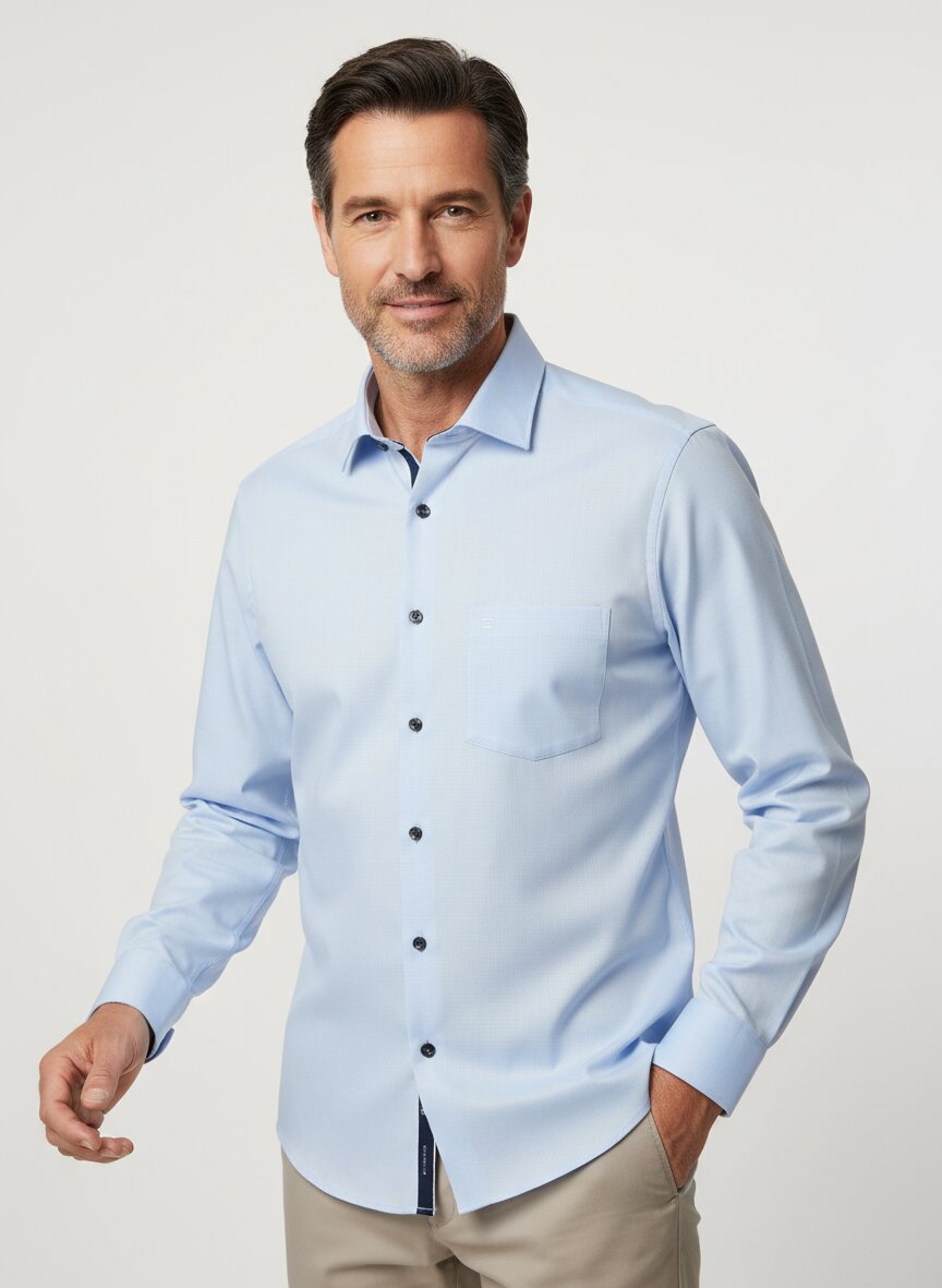 OLYMP Luxor Comfort Fit 104614/11 Image 1