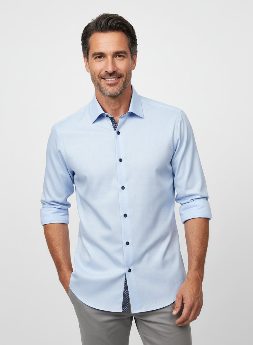 OLYMP Luxor Modern Fit 120014/11 Image 1