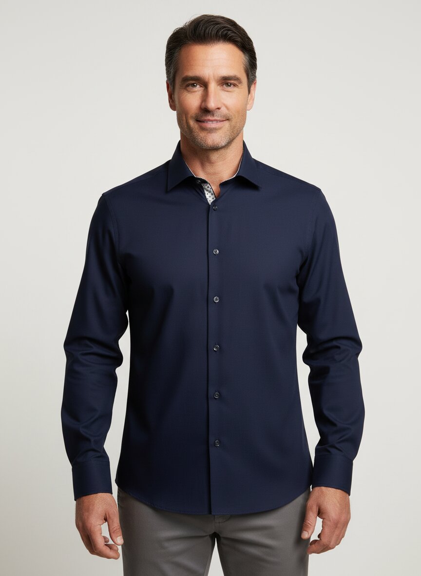 OLYMP Luxor Modern Fit 120014/18 Image 1