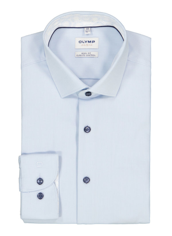 OLYMP Level Five Body Fit 208814/11