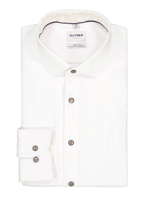 OLYMP Level Five Body Fit 208814/00