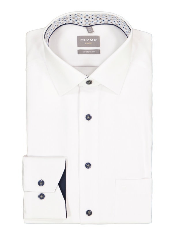 OLYMP Luxor Comfort Fit 100014/00