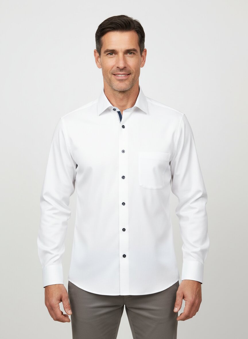 OLYMP Luxor Comfort Fit 100014/00