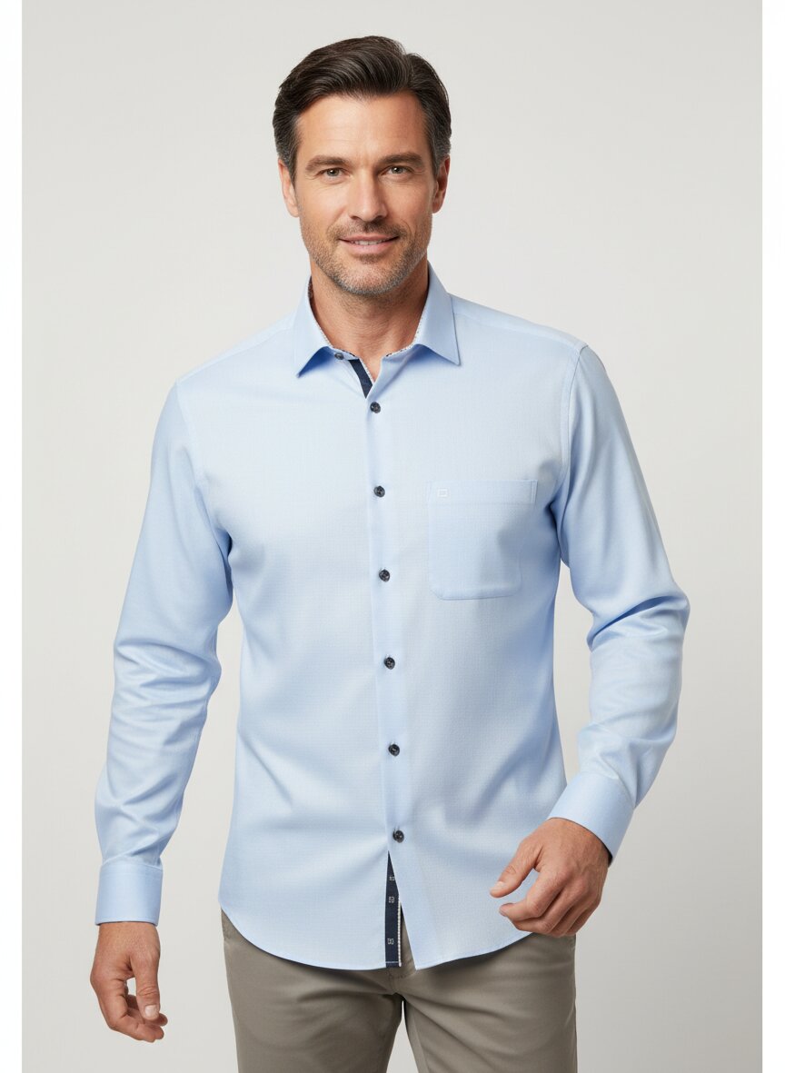 OLYMP Luxor Comfort Fit 100014/11