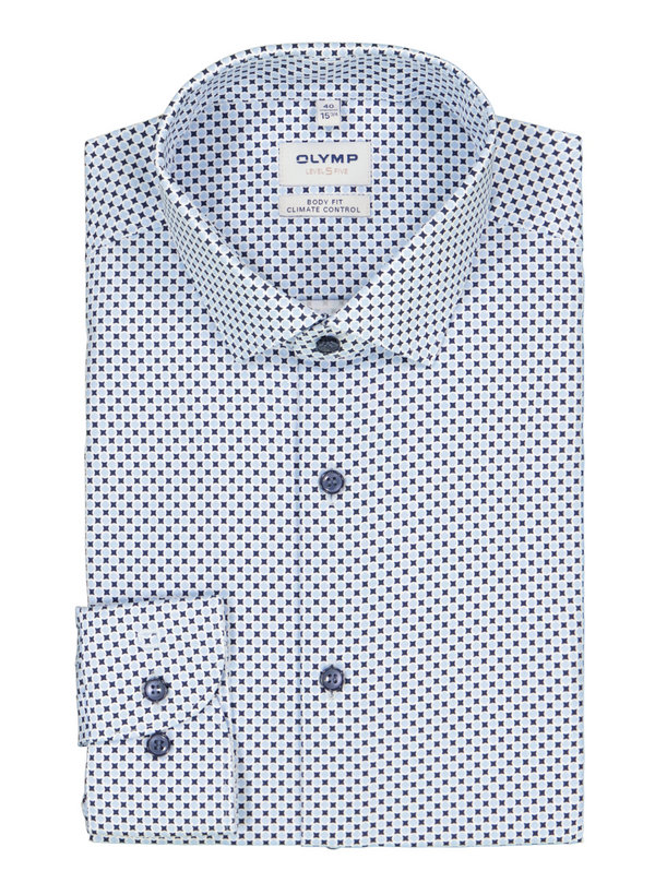 OLYMP Level Five Body Fit 208614/11