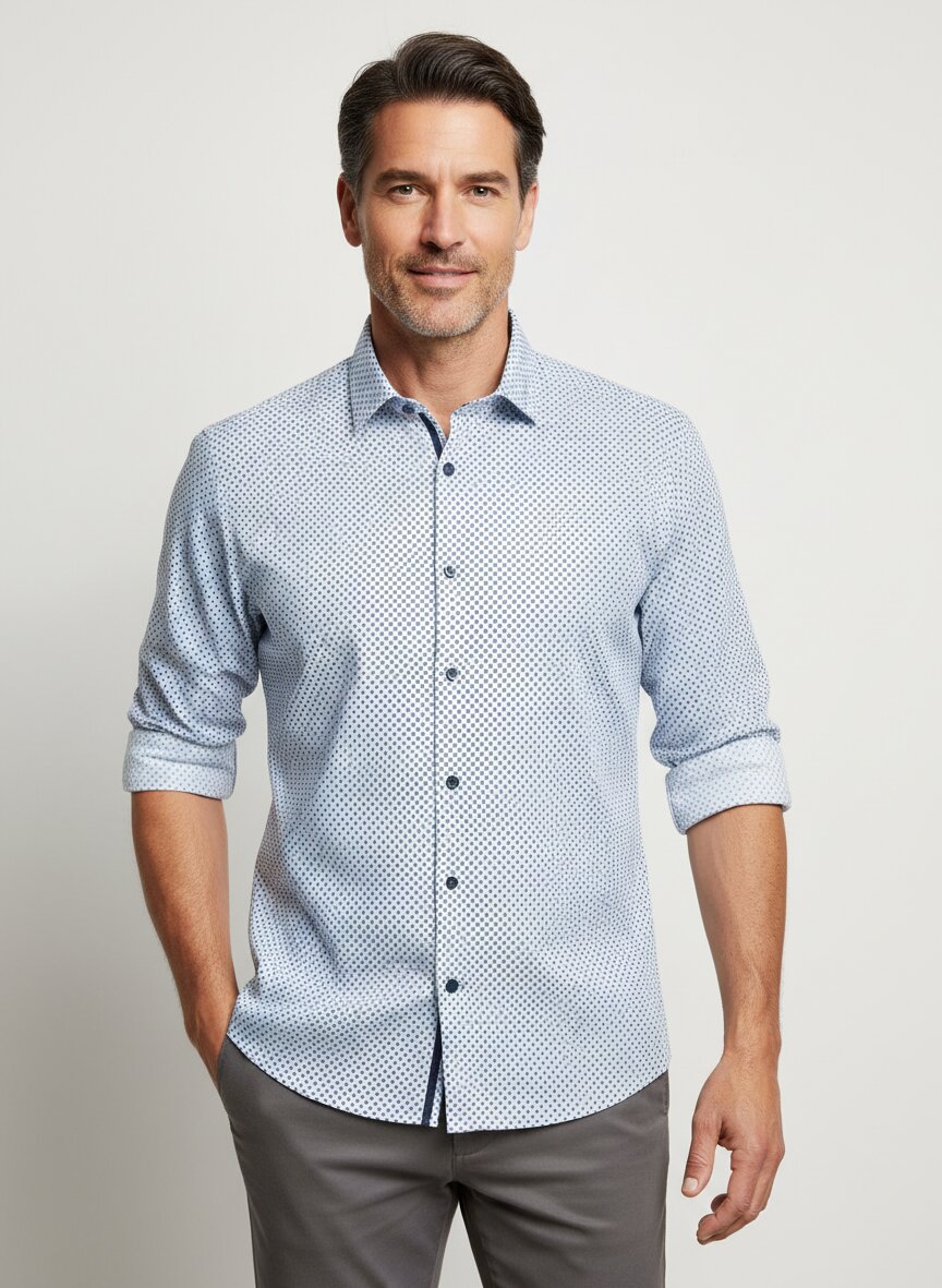 OLYMP Level Five Body Fit 208614/11 Image 1