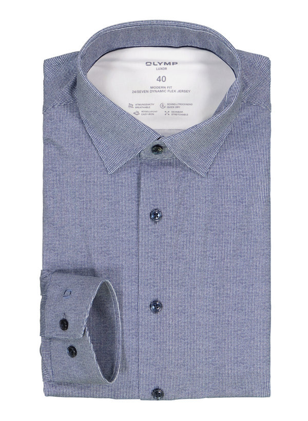 OLYMP Luxor 24/Seven Modern Fit 123184/18