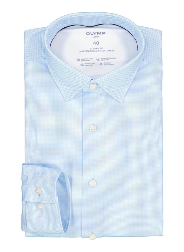 OLYMP Luxor 24/Seven Modern Fit 123184/11