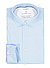 Hemd, Modern, Jersey, Kent, bleu - hellblau