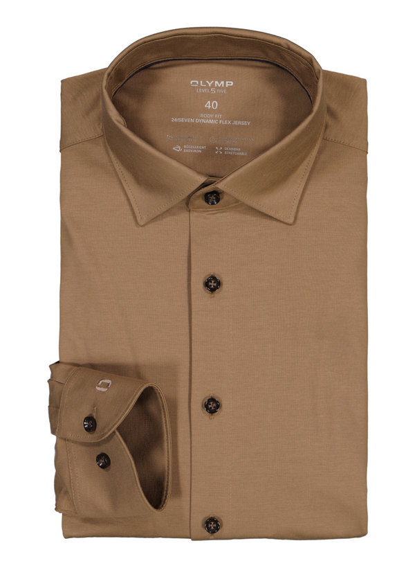 OLYMP Level Five 24/Seven Body Fit 200864/23