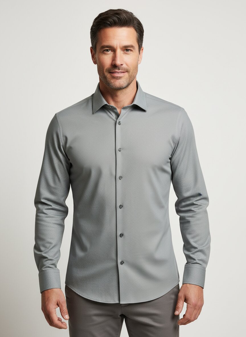 OLYMP Level Five Body Fit 201414/40 Image 1