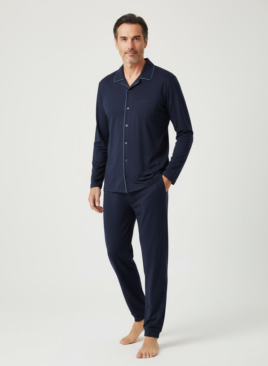 CALIDA Pyjama 42968/480 Image 1