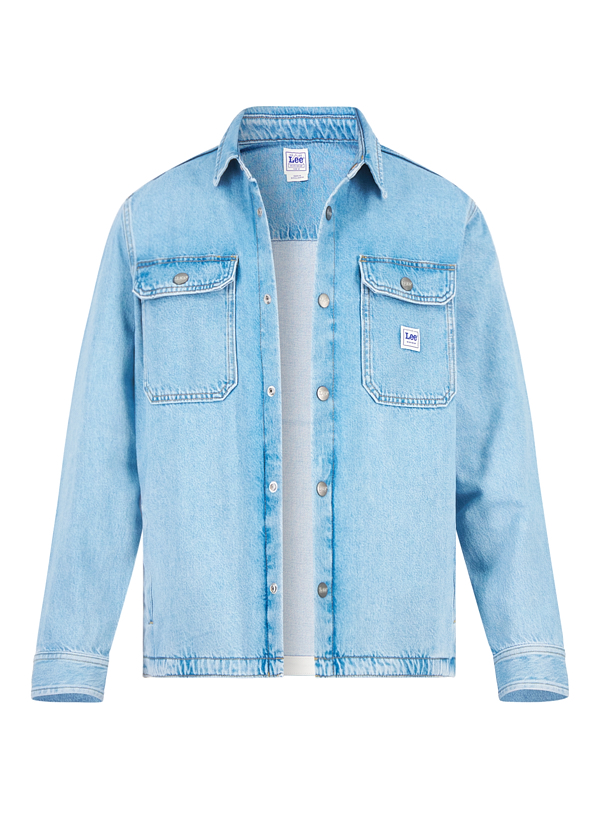 Lee Jeansjacke 112376572