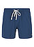 Badeshorts, Mikrofaser, navy gestreift - navy