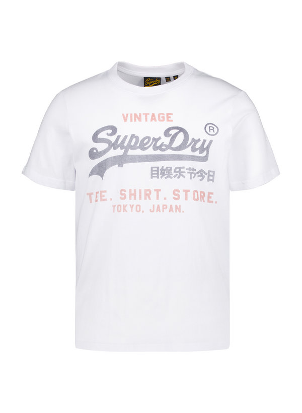 Superdry T-Shirt M1012212A/01C