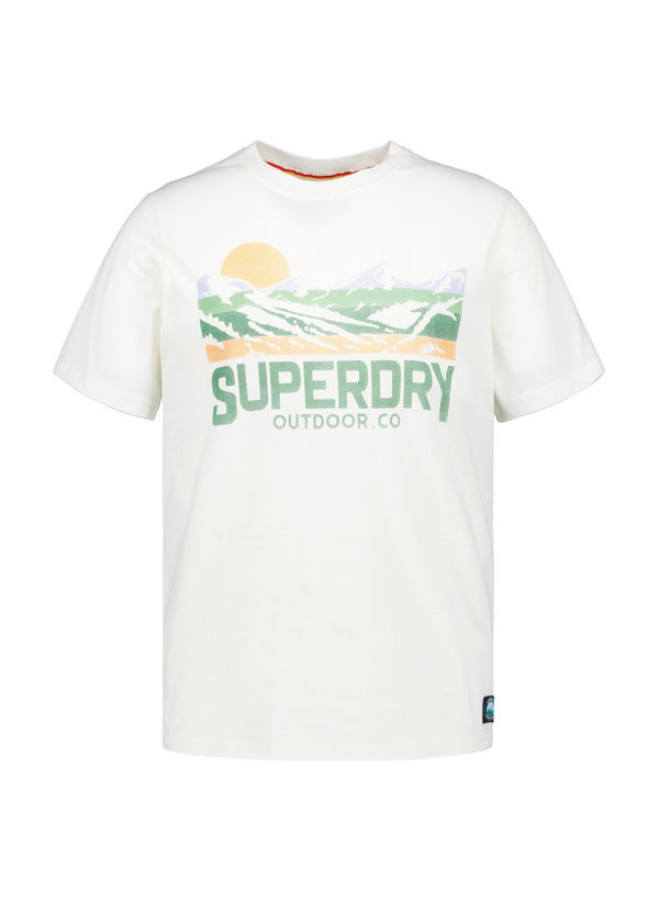Superdry T-Shirt M1012358A/71D