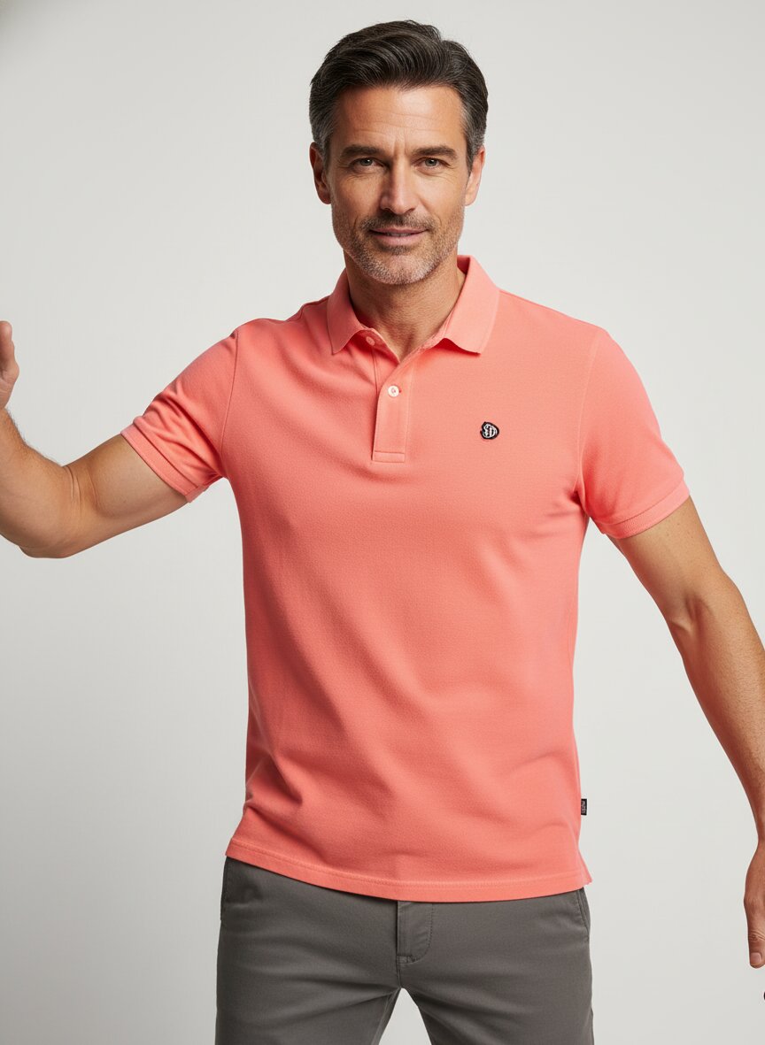 Superdry Polo-Shirt M1110451A/ZFW