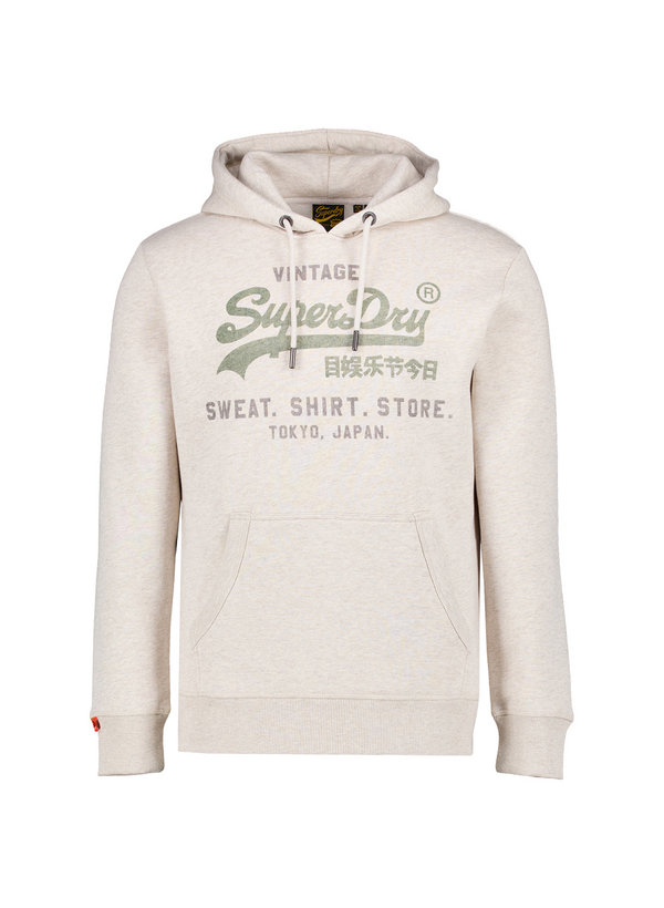 Superdry Hoodie M2014122A/2BH