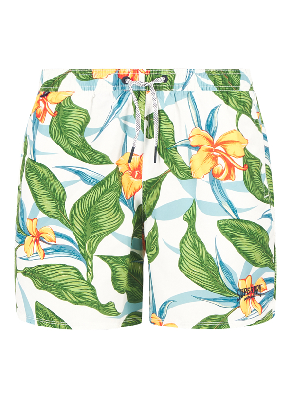 Superdry Badeshorts M3010264A/J9R