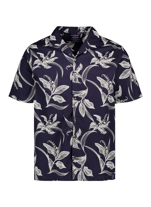 Superdry Hemd M4011128A/J9Q