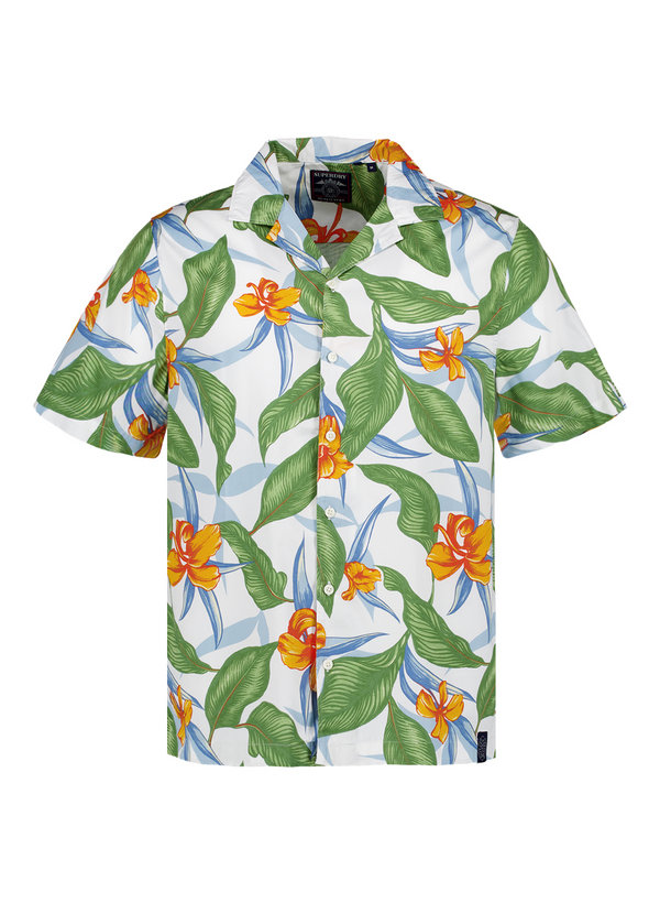 Superdry Hemd M4011128A/J9R