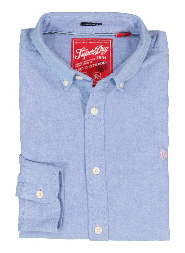 Superdry Hemd M4011100A/J3A Image 0