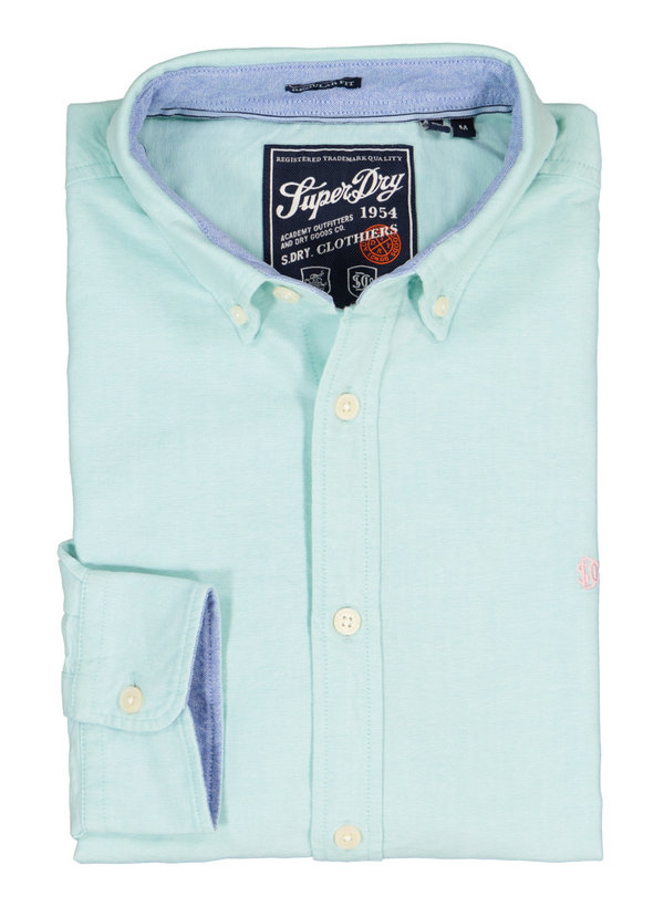 Superdry Hemd M4011100A/J8N Image 0