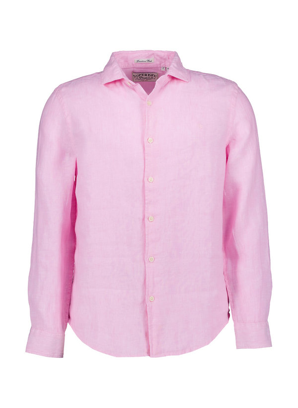Superdry Hemd M4011103A/J3B Image 0