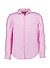 Hemd. Reines Leinen, Hai, pink - rosa