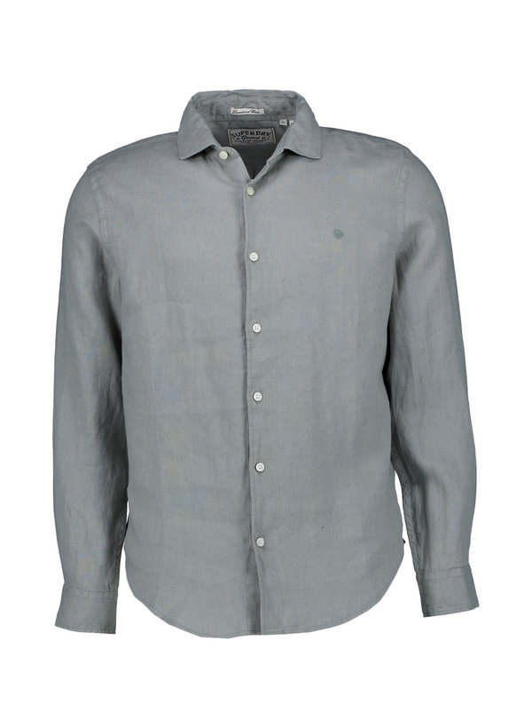 Superdry Hemd M4011103A/J3C Image 0