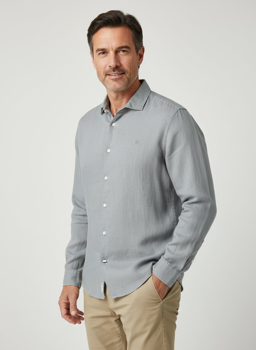Superdry Hemd M4011103A/J3C
