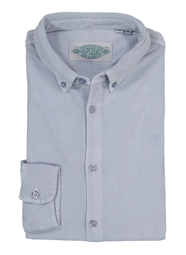 Superdry Hemd M4011111A/P74