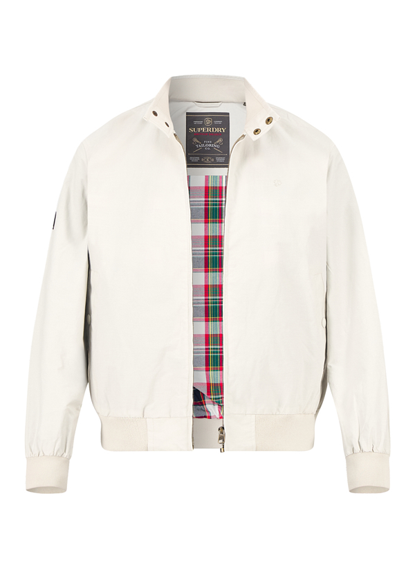 Superdry Jacke M5012343A/1KI