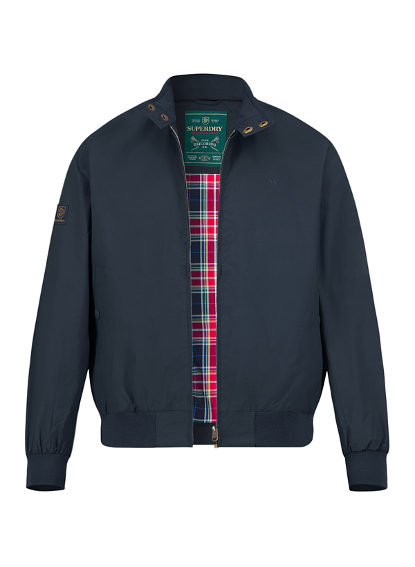 Superdry Jacke M5012343A/98T