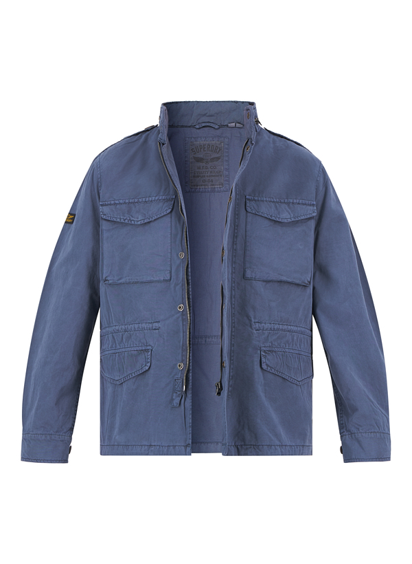 Superdry Jacke M5012353A/BYO