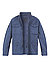 Fieldjacket, Bio Baumwolle ungefüttert, blue - blau