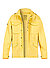 Fieldjacket, Bio Baumwolle ungefüttert, washed yellow - gelb