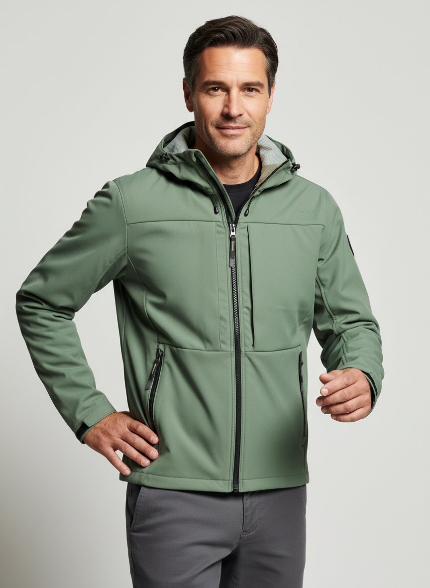 Superdry Jacke M5012327A/G1V Image 1