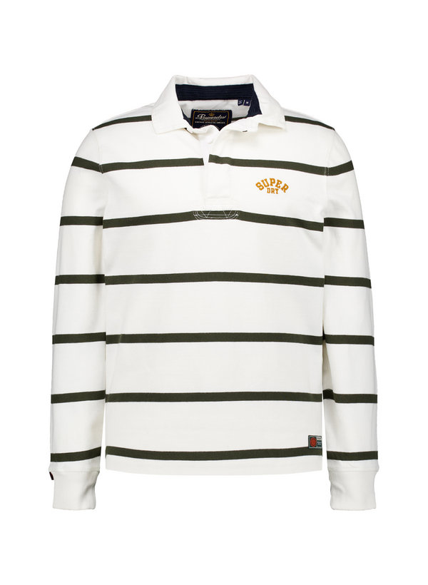 Superdry Rugby-Shirt M1110479A/J8L
