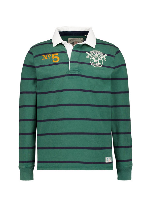 Superdry Rugby-Shirt M1110483A/K1M