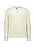 Longsleeve, Bio Baumwolle, oatmeal beige - beige