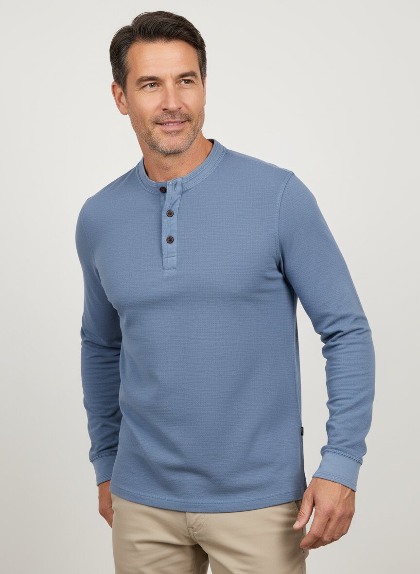 Superdry Longsleeve M6010956A/7MN