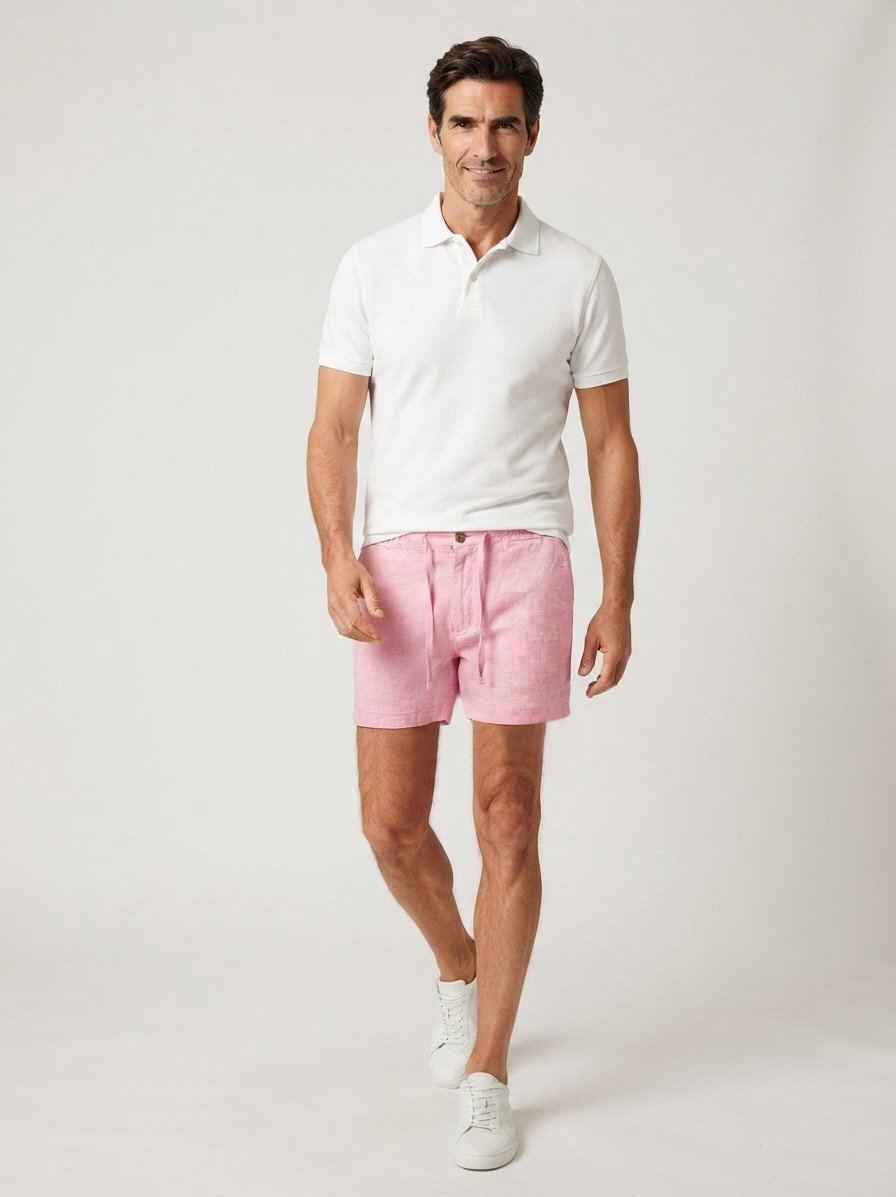 Superdry Shorts M7110520A/MLI, Produktbild 1