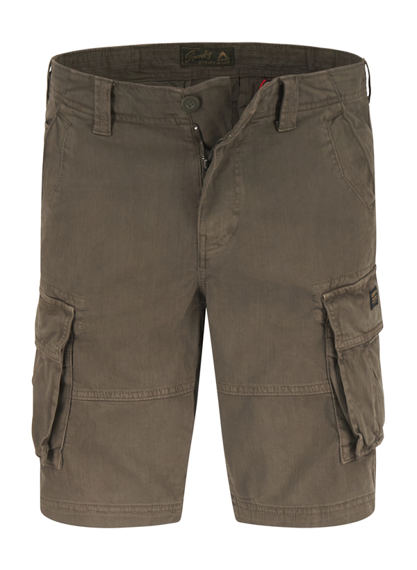 Superdry Shorts M7110433A/8TQ