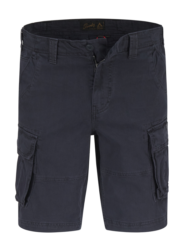 Superdry Shorts M7110433A/98T