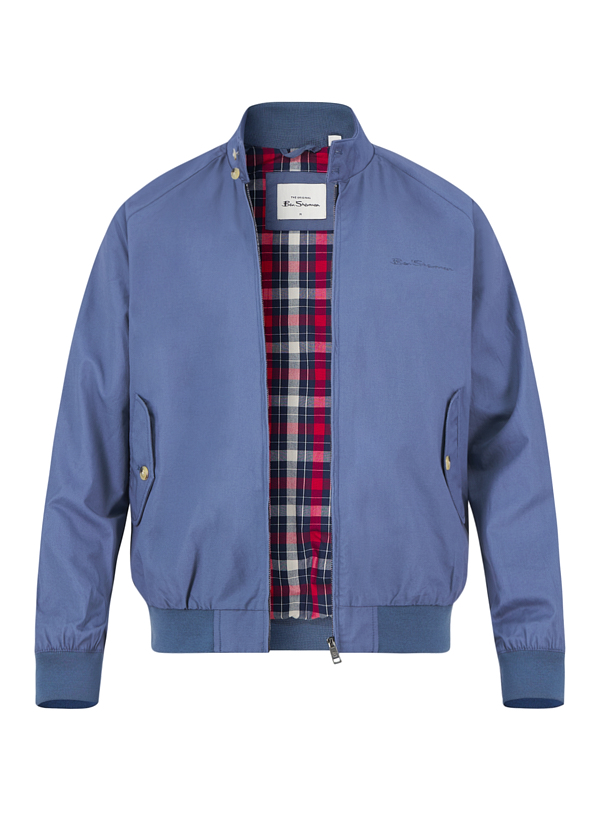 Ben Sherman Jacke 1012350/180 Image 0